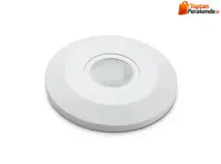 Noas 2000W Ultra Slim Sıva Üstü Hareket Sensör 360° 16A